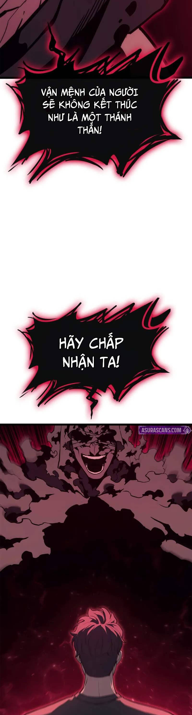 Vị Vua Mạnh Nhất Đã Trở Lại - Chapter 110 - Page 3