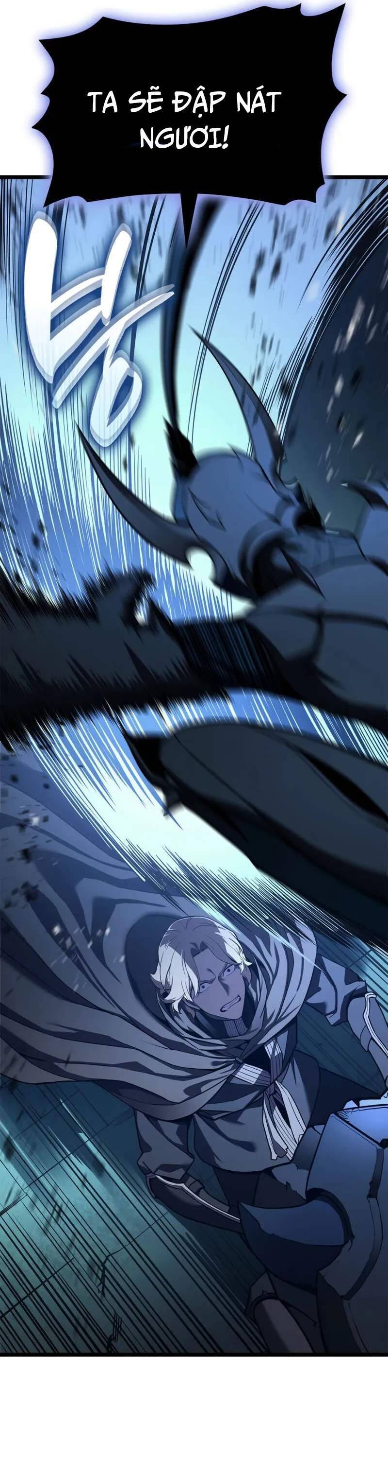 Vị Vua Mạnh Nhất Đã Trở Lại - Chapter 110 - Page 30