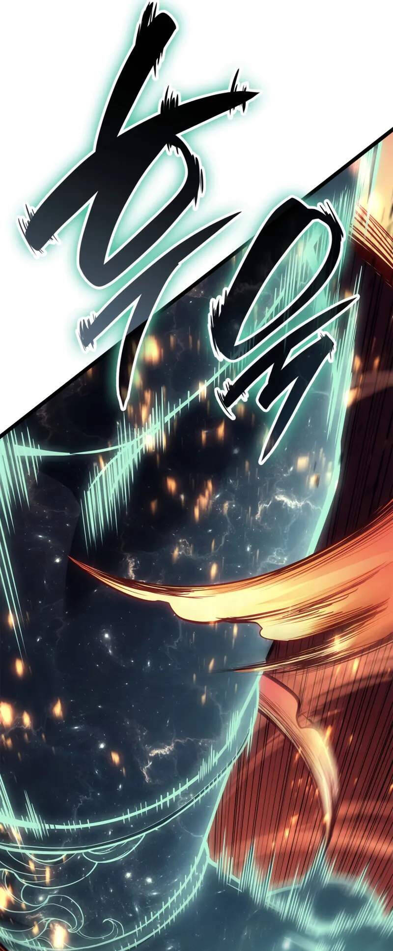 Vị Vua Mạnh Nhất Đã Trở Lại - Chapter 110 - Page 34