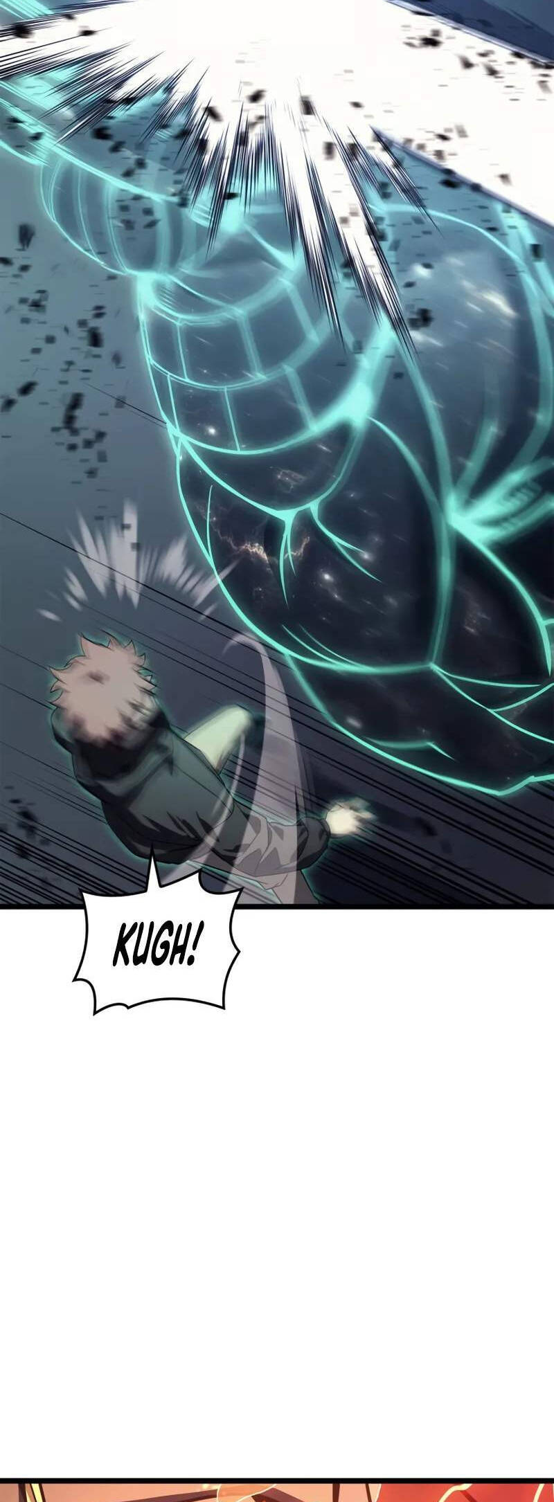 Vị Vua Mạnh Nhất Đã Trở Lại - Chapter 110 - Page 38