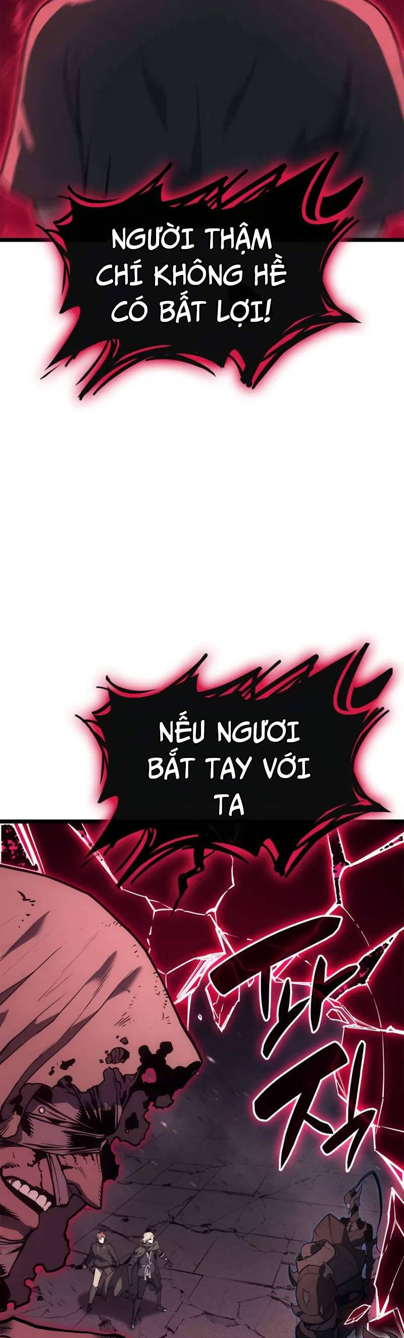 Vị Vua Mạnh Nhất Đã Trở Lại - Chapter 110 - Page 4