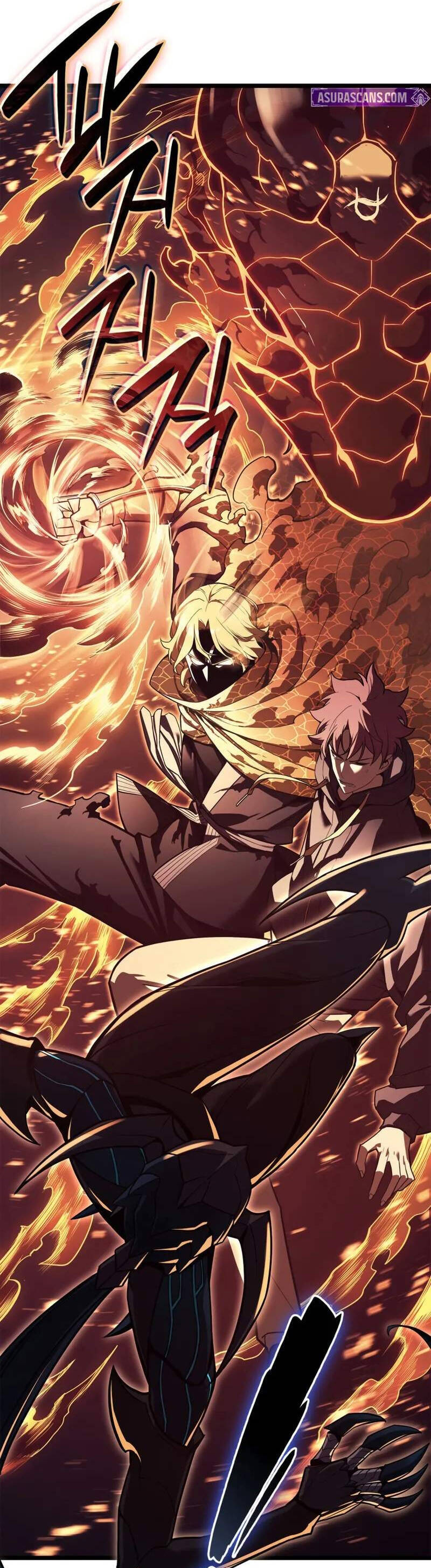 Vị Vua Mạnh Nhất Đã Trở Lại - Chapter 110 - Page 40