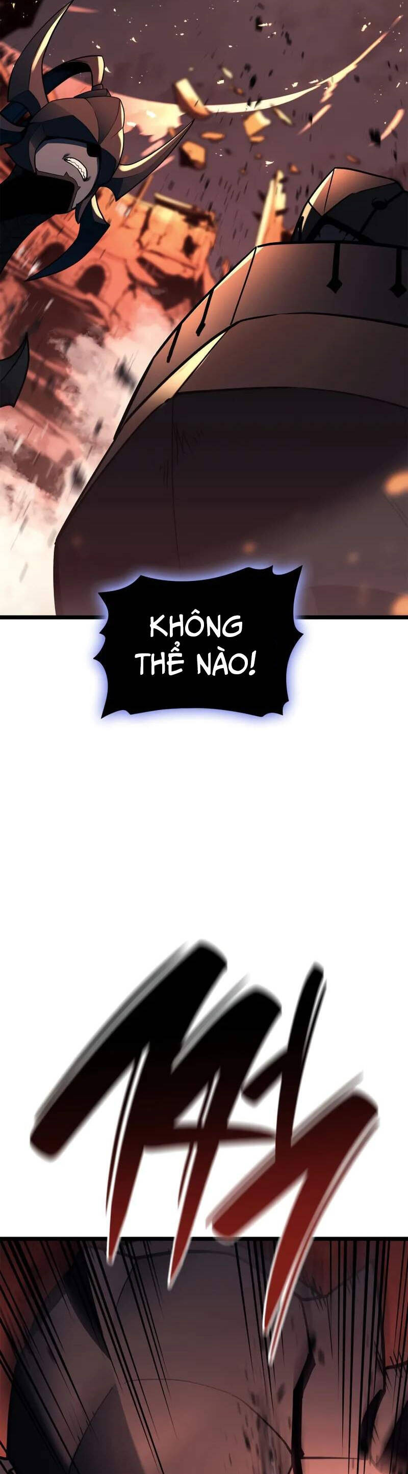 Vị Vua Mạnh Nhất Đã Trở Lại - Chapter 110 - Page 46