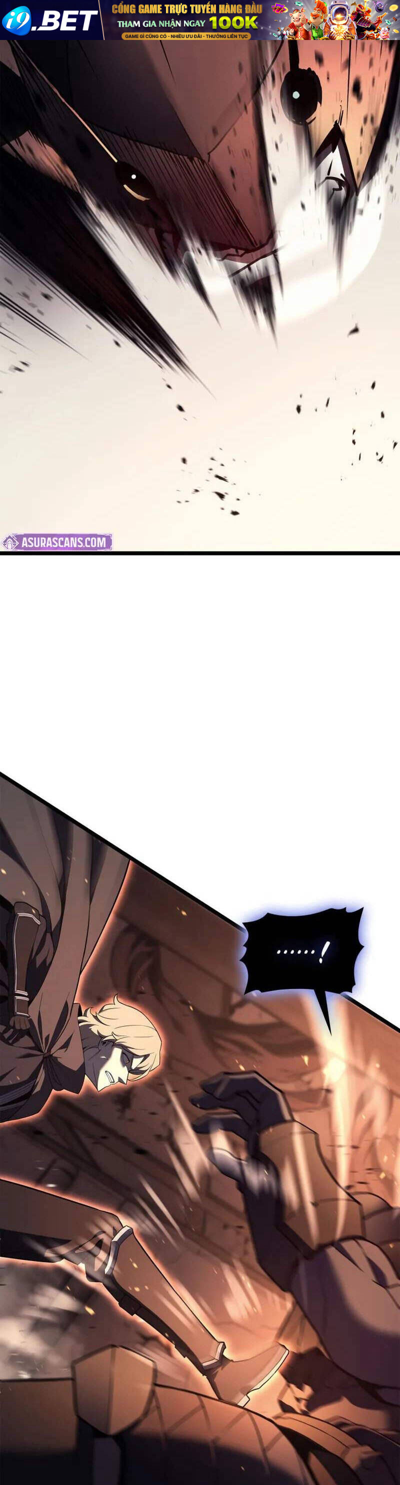 Vị Vua Mạnh Nhất Đã Trở Lại - Chapter 110 - Page 47