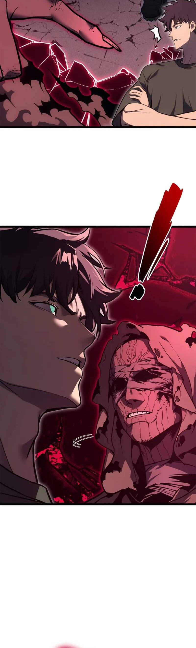 Vị Vua Mạnh Nhất Đã Trở Lại - Chapter 110 - Page 5