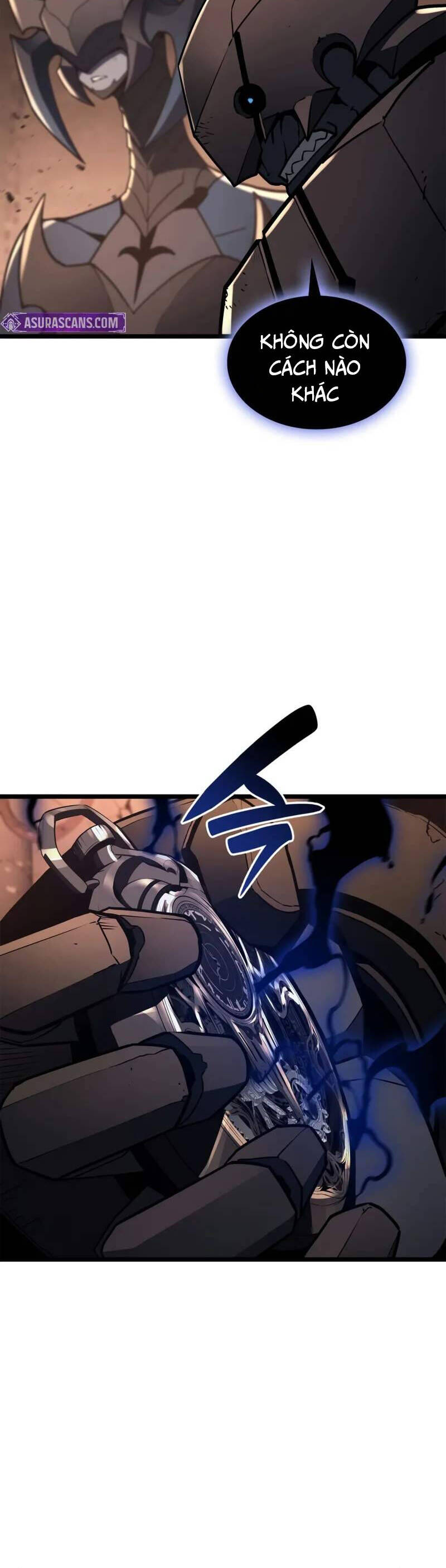 Vị Vua Mạnh Nhất Đã Trở Lại - Chapter 110 - Page 51