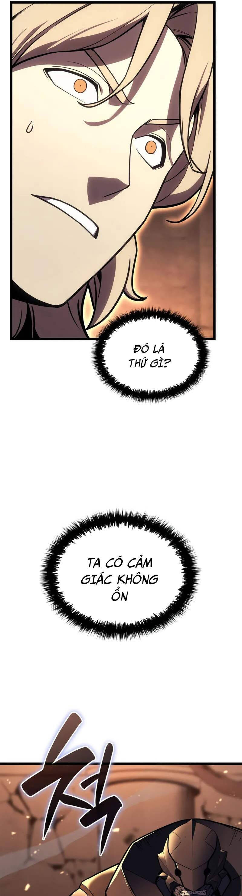 Vị Vua Mạnh Nhất Đã Trở Lại - Chapter 110 - Page 52