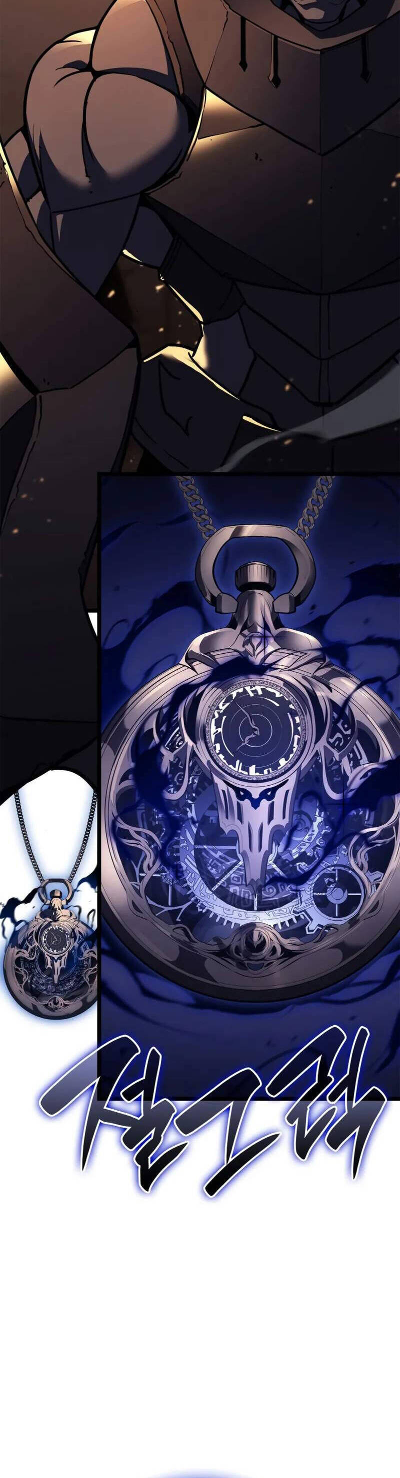 Vị Vua Mạnh Nhất Đã Trở Lại - Chapter 110 - Page 53