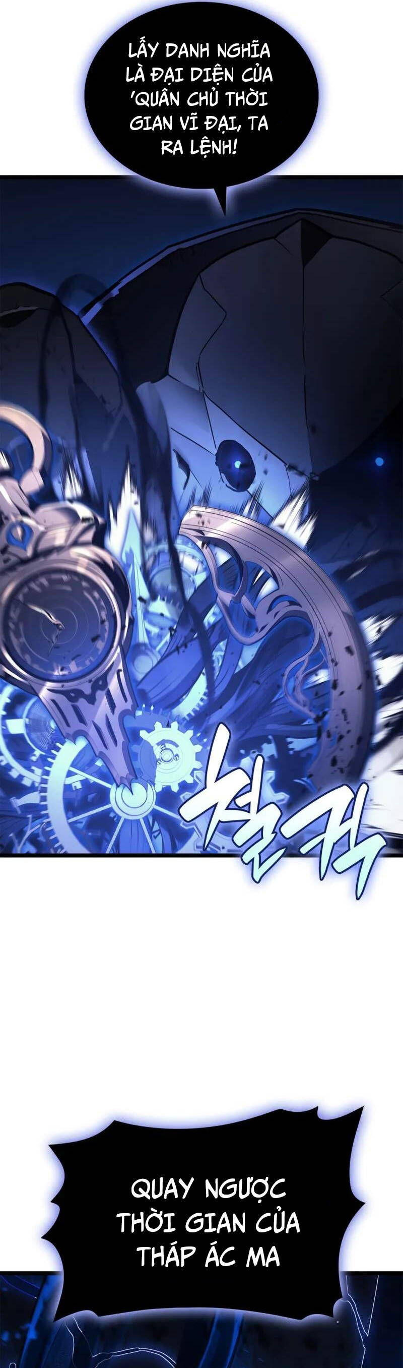 Vị Vua Mạnh Nhất Đã Trở Lại - Chapter 110 - Page 54