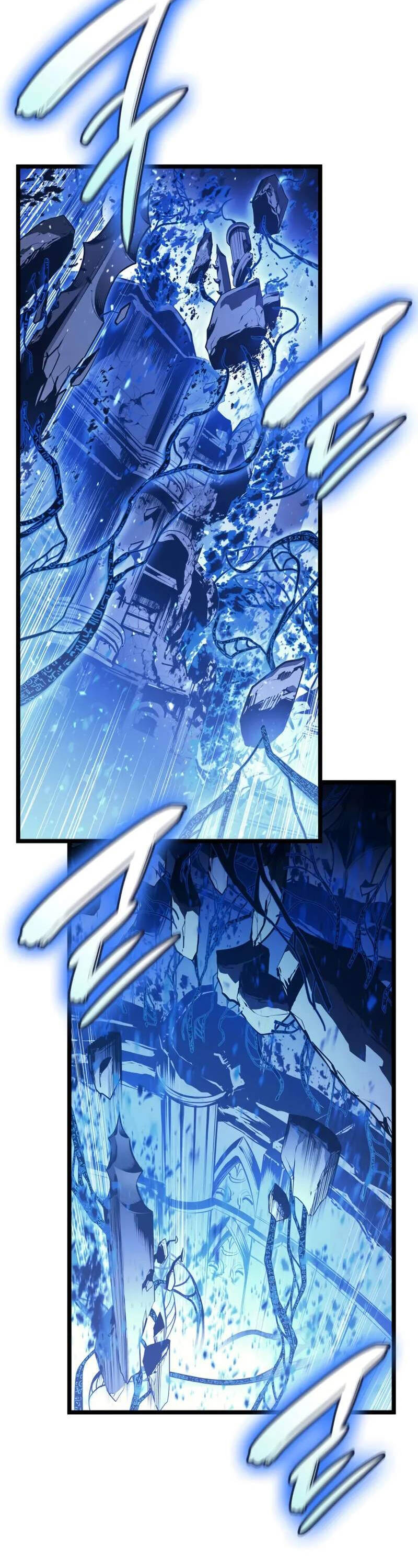 Vị Vua Mạnh Nhất Đã Trở Lại - Chapter 110 - Page 58