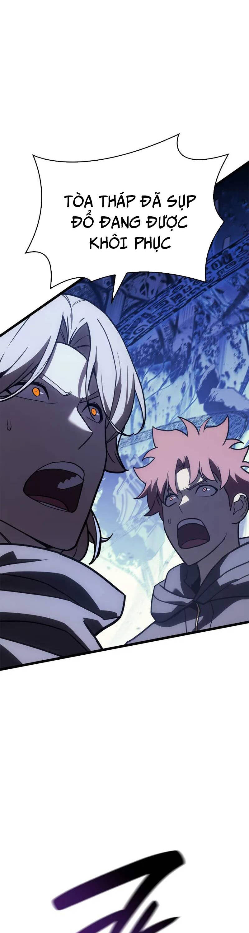 Vị Vua Mạnh Nhất Đã Trở Lại - Chapter 110 - Page 59