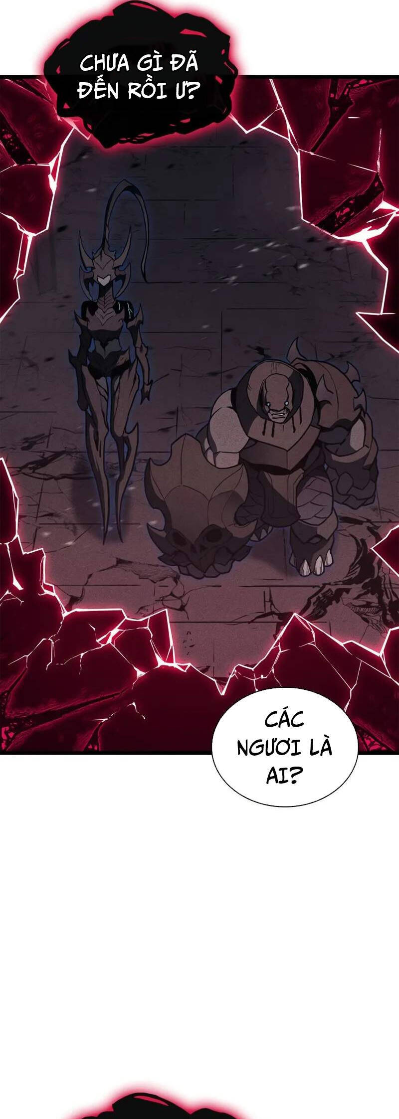 Vị Vua Mạnh Nhất Đã Trở Lại - Chapter 110 - Page 6