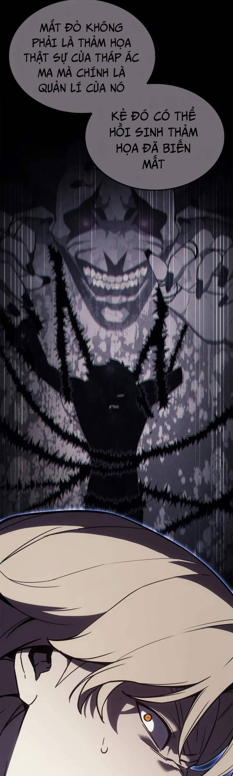 Vị Vua Mạnh Nhất Đã Trở Lại - Chapter 110 - Page 62