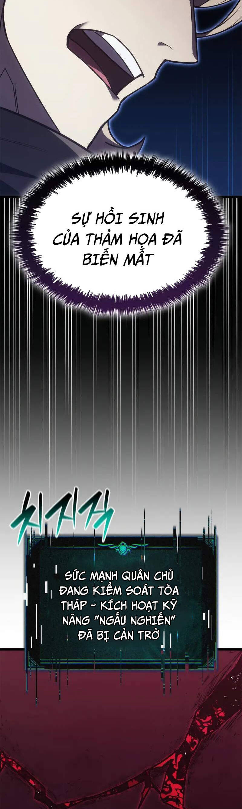 Vị Vua Mạnh Nhất Đã Trở Lại - Chapter 110 - Page 63