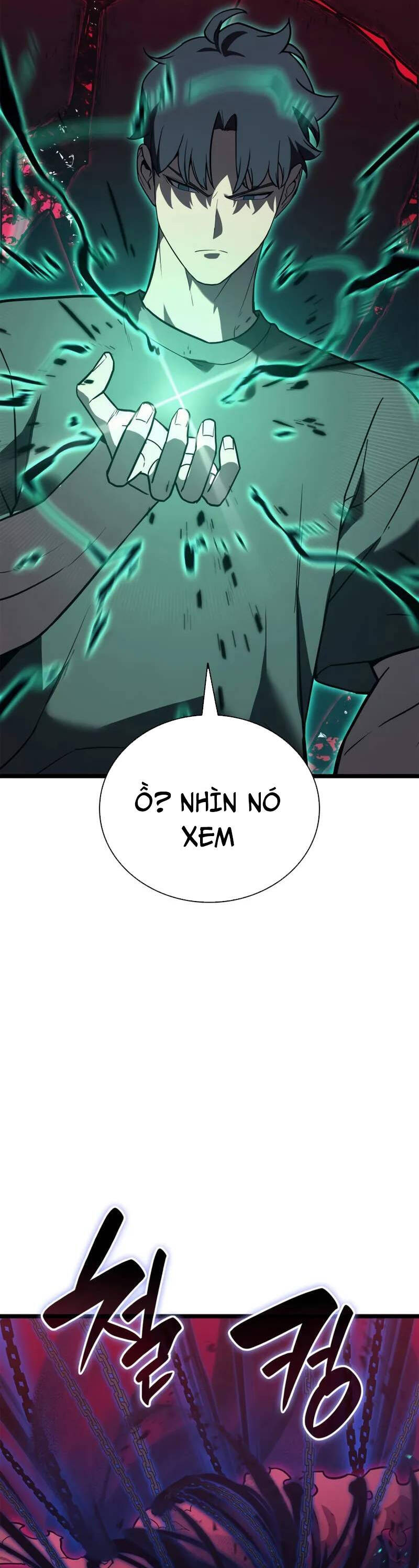 Vị Vua Mạnh Nhất Đã Trở Lại - Chapter 110 - Page 64