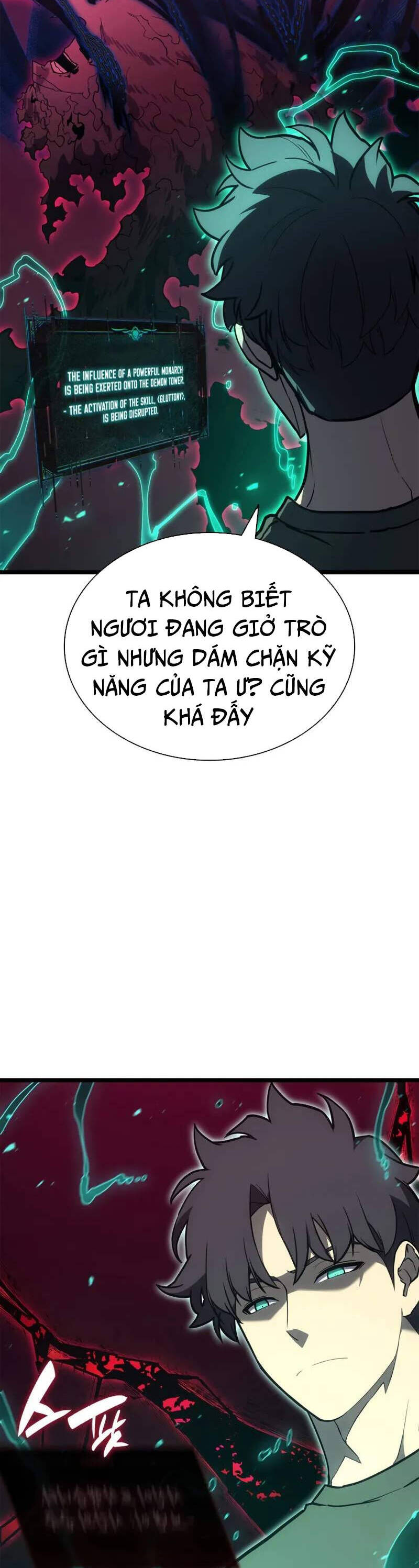 Vị Vua Mạnh Nhất Đã Trở Lại - Chapter 110 - Page 65