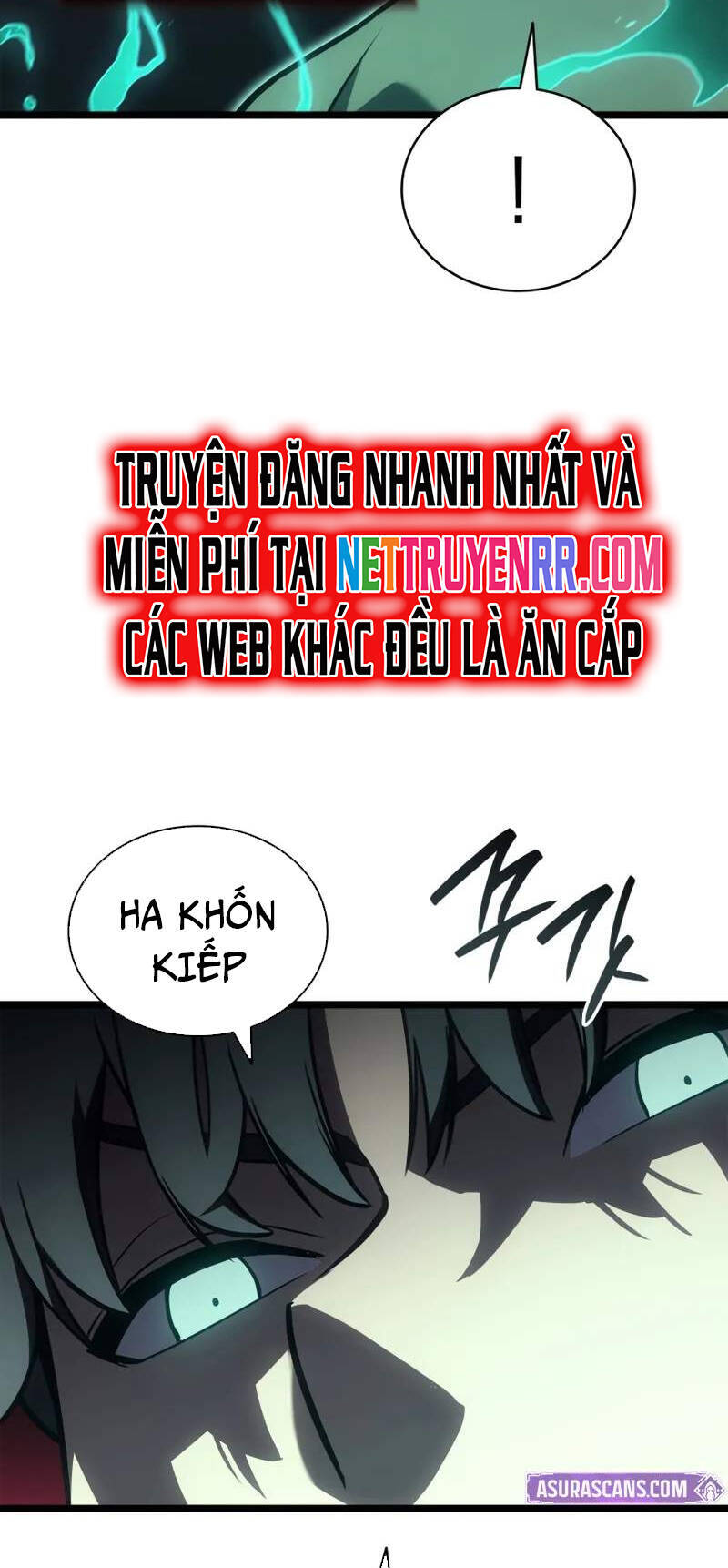 Vị Vua Mạnh Nhất Đã Trở Lại - Chapter 110 - Page 66