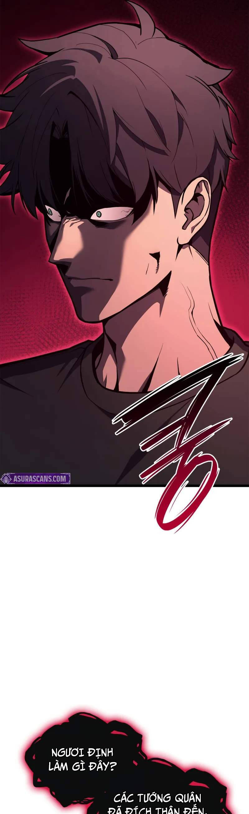 Vị Vua Mạnh Nhất Đã Trở Lại - Chapter 110 - Page 8