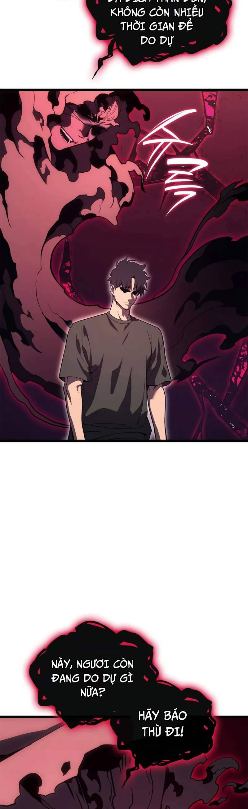 Vị Vua Mạnh Nhất Đã Trở Lại - Chapter 110 - Page 9