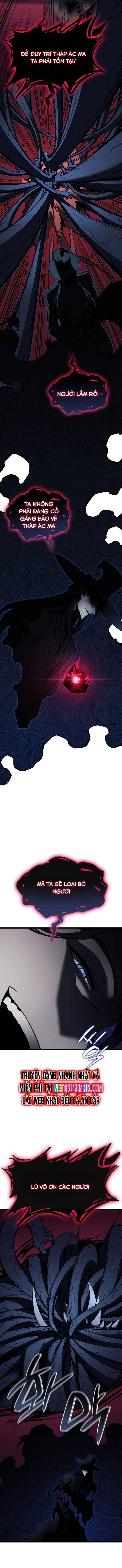 Vị Vua Mạnh Nhất Đã Trở Lại - Chapter 111 - Page 10