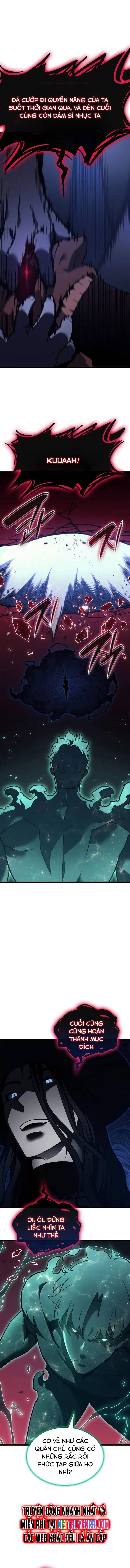 Vị Vua Mạnh Nhất Đã Trở Lại - Chapter 111 - Page 11