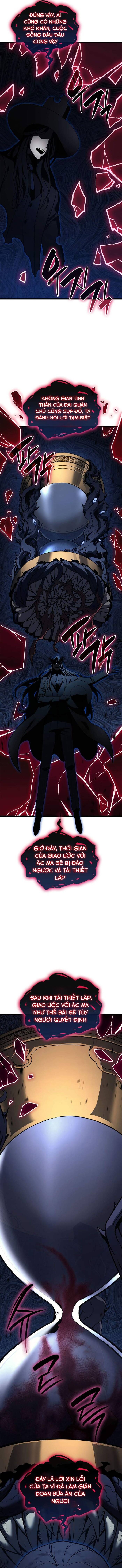 Vị Vua Mạnh Nhất Đã Trở Lại - Chapter 111 - Page 12