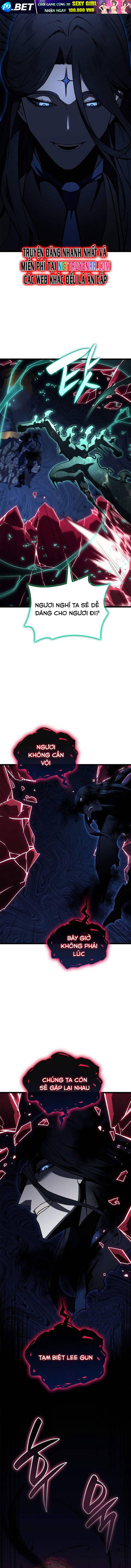 Vị Vua Mạnh Nhất Đã Trở Lại - Chapter 111 - Page 13