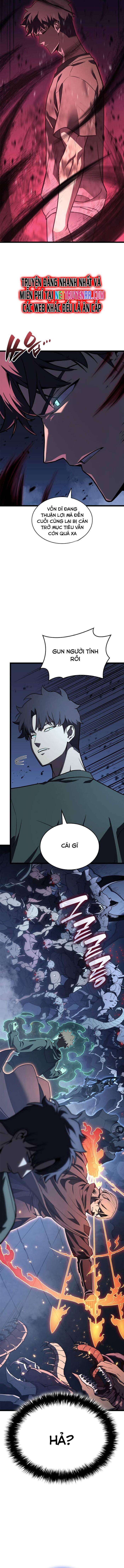 Vị Vua Mạnh Nhất Đã Trở Lại - Chapter 111 - Page 14