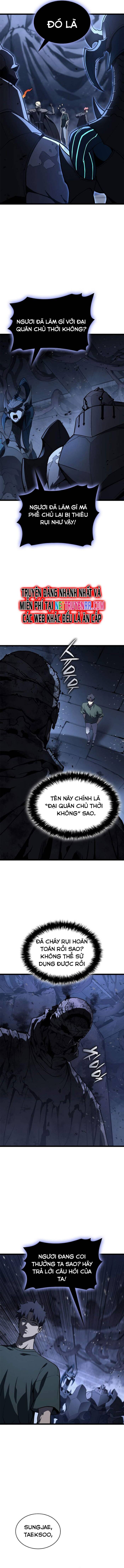 Vị Vua Mạnh Nhất Đã Trở Lại - Chapter 111 - Page 15