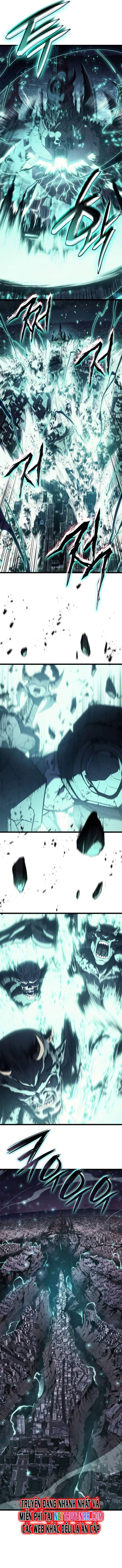 Vị Vua Mạnh Nhất Đã Trở Lại - Chapter 111 - Page 17