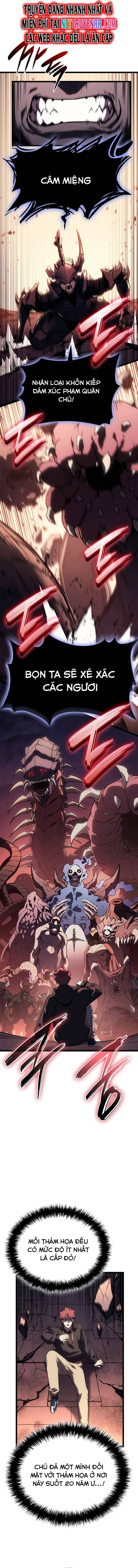 Vị Vua Mạnh Nhất Đã Trở Lại - Chapter 111 - Page 19
