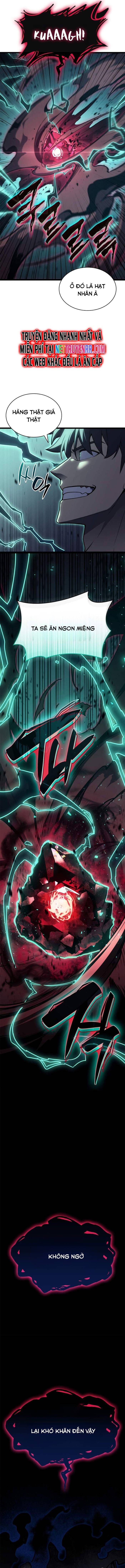 Vị Vua Mạnh Nhất Đã Trở Lại - Chapter 111 - Page 3