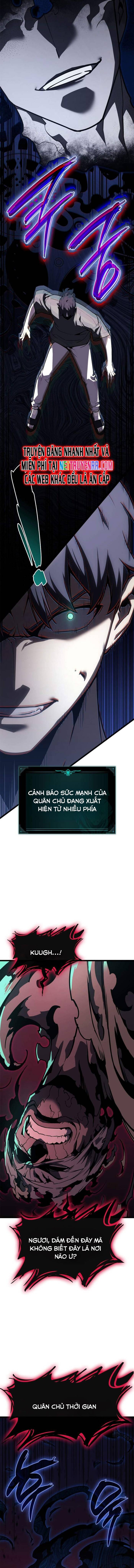Vị Vua Mạnh Nhất Đã Trở Lại - Chapter 111 - Page 4