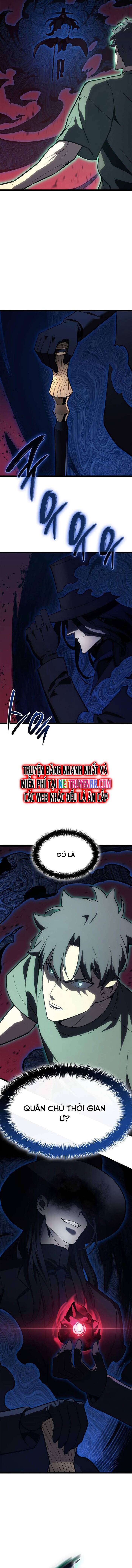 Vị Vua Mạnh Nhất Đã Trở Lại - Chapter 111 - Page 5