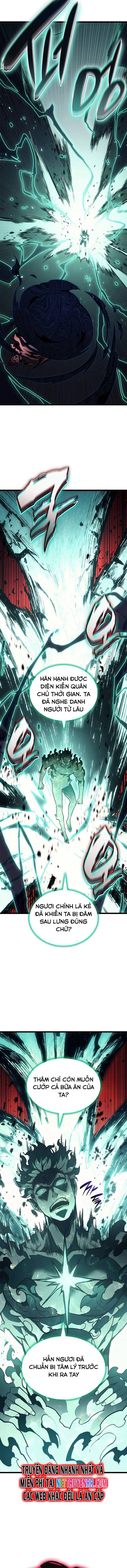 Vị Vua Mạnh Nhất Đã Trở Lại - Chapter 111 - Page 6