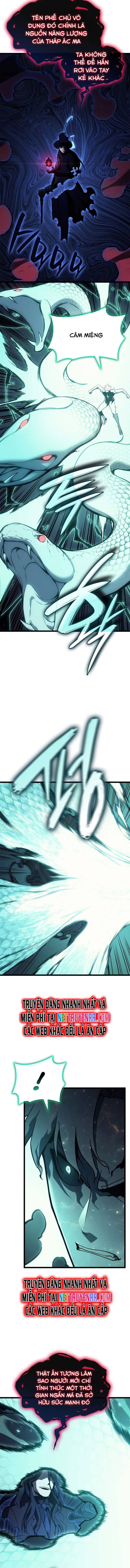 Vị Vua Mạnh Nhất Đã Trở Lại - Chapter 111 - Page 7