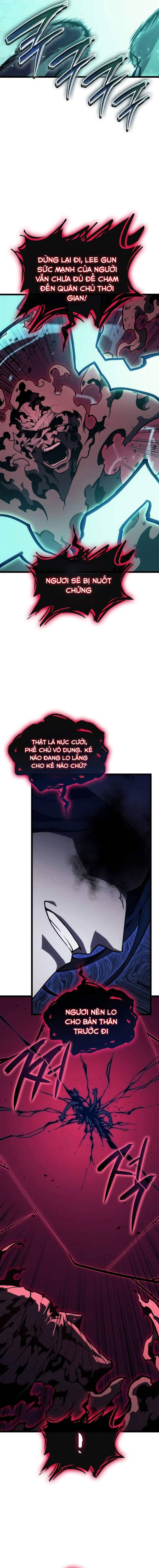 Vị Vua Mạnh Nhất Đã Trở Lại - Chapter 111 - Page 8
