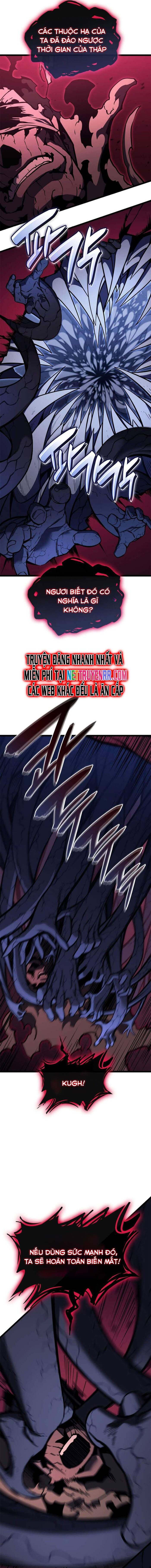 Vị Vua Mạnh Nhất Đã Trở Lại - Chapter 111 - Page 9