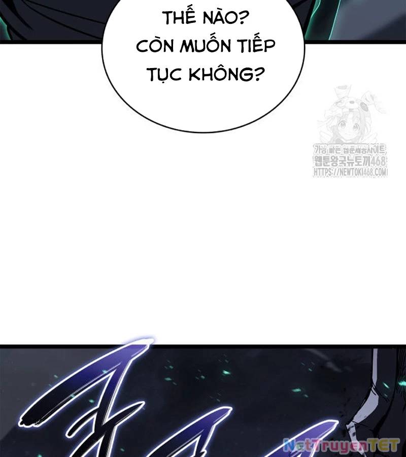 Vị Vua Mạnh Nhất Đã Trở Lại - Chapter 112 - Page 11