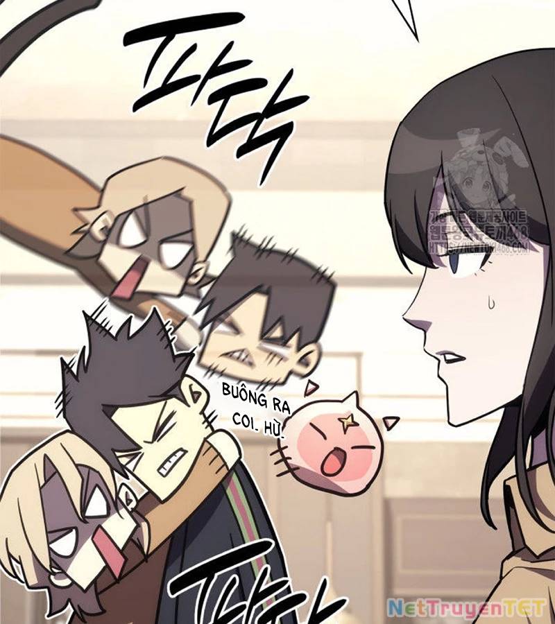 Vị Vua Mạnh Nhất Đã Trở Lại - Chapter 112 - Page 110