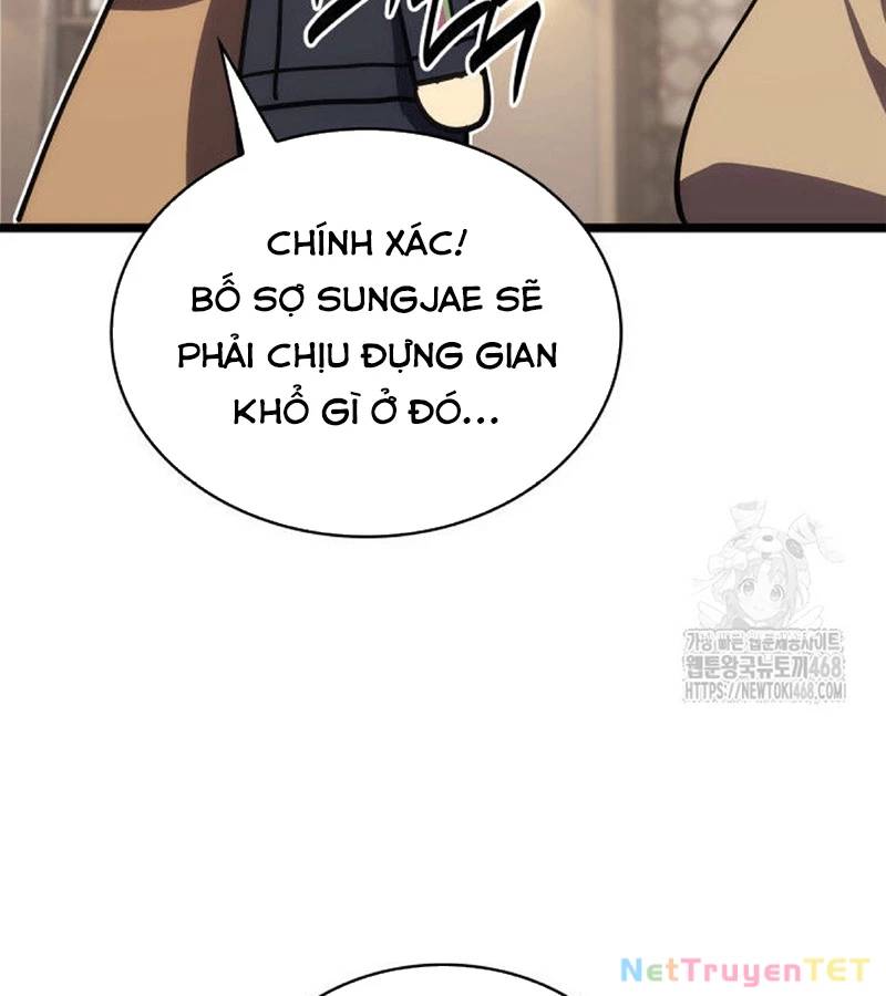 Vị Vua Mạnh Nhất Đã Trở Lại - Chapter 112 - Page 111
