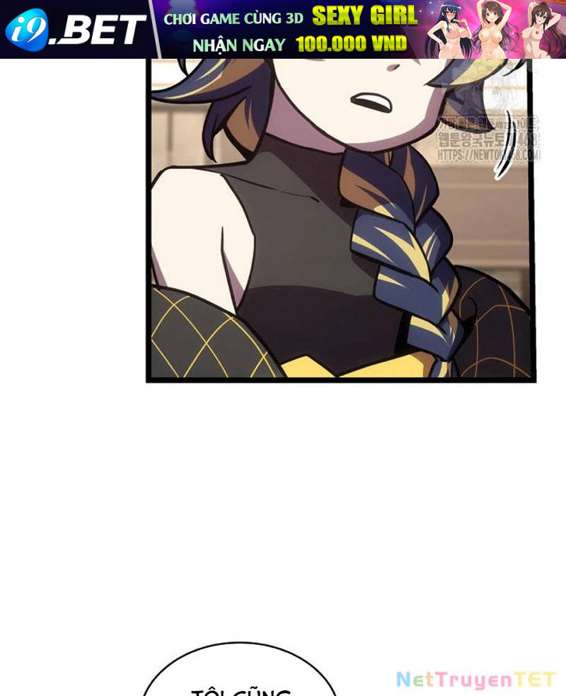 Vị Vua Mạnh Nhất Đã Trở Lại - Chapter 112 - Page 119