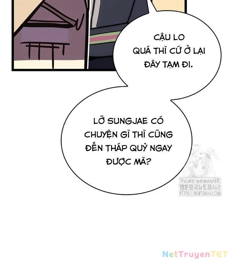 Vị Vua Mạnh Nhất Đã Trở Lại - Chapter 112 - Page 121