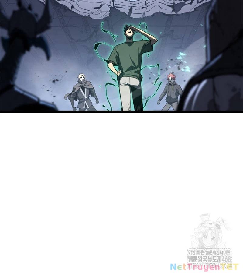 Vị Vua Mạnh Nhất Đã Trở Lại - Chapter 112 - Page 13