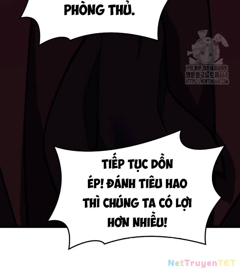 Vị Vua Mạnh Nhất Đã Trở Lại - Chapter 112 - Page 133