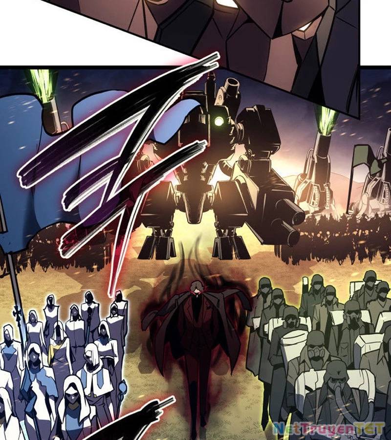 Vị Vua Mạnh Nhất Đã Trở Lại - Chapter 112 - Page 139