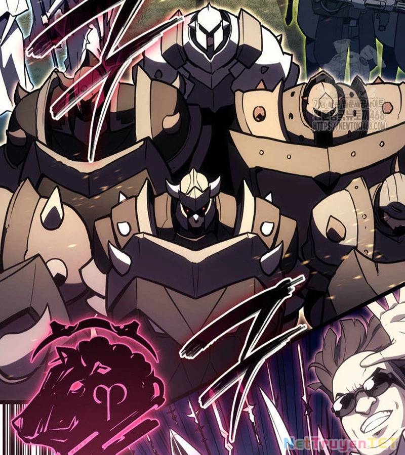 Vị Vua Mạnh Nhất Đã Trở Lại - Chapter 112 - Page 140