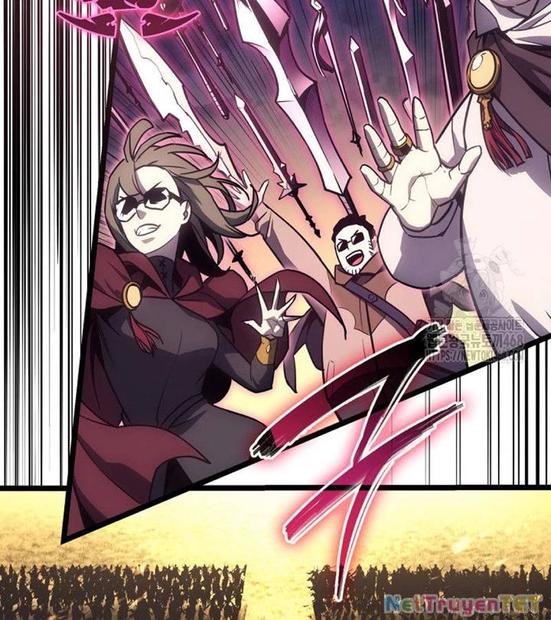 Vị Vua Mạnh Nhất Đã Trở Lại - Chapter 112 - Page 141