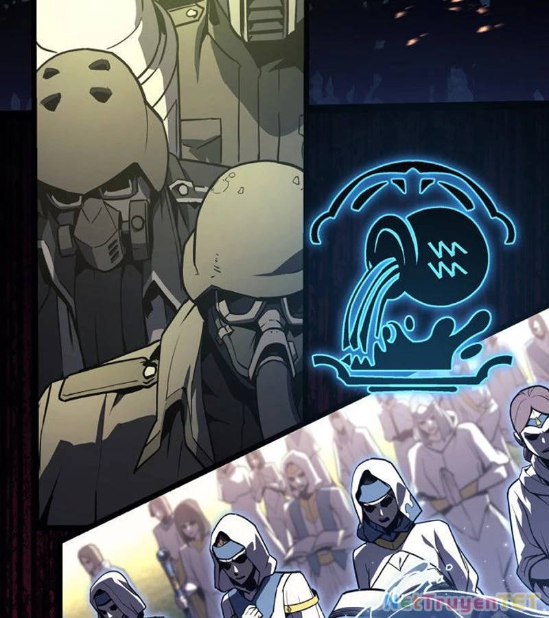 Vị Vua Mạnh Nhất Đã Trở Lại - Chapter 112 - Page 143