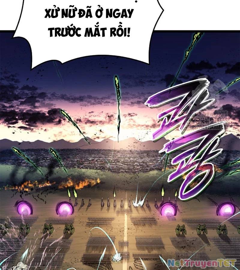 Vị Vua Mạnh Nhất Đã Trở Lại - Chapter 112 - Page 147